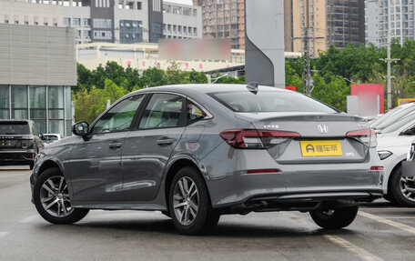 Honda Civic, 2025 год, 3 000 077 рублей, 3 фотография