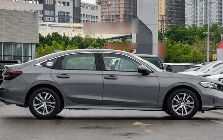 Honda Civic, 2025 год, 3 000 077 рублей, 8 фотография