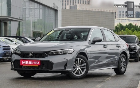 Honda Civic, 2025 год, 3 000 077 рублей, 5 фотография