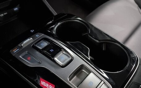 Hyundai Tucson, 2021 год, 1 800 000 рублей, 13 фотография