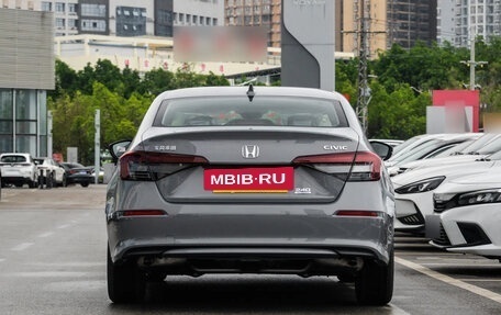 Honda Civic, 2025 год, 3 000 077 рублей, 6 фотография