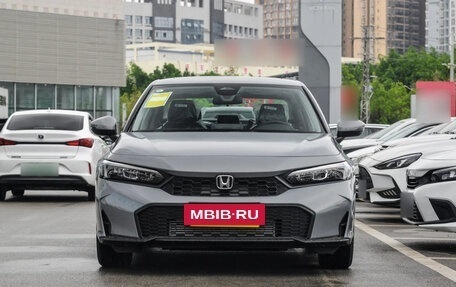 Honda Civic, 2025 год, 3 000 077 рублей, 2 фотография