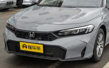 Honda Civic, 2025 год, 3 000 077 рублей, 9 фотография
