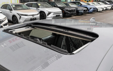 Honda Civic, 2025 год, 3 000 077 рублей, 12 фотография