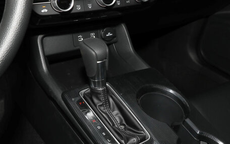 Honda Civic, 2025 год, 3 000 077 рублей, 18 фотография