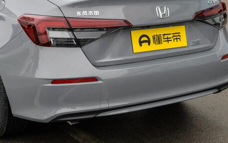 Honda Civic, 2025 год, 3 000 077 рублей, 13 фотография