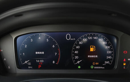 Honda Civic, 2025 год, 3 000 077 рублей, 16 фотография