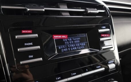 Hyundai Tucson, 2021 год, 1 800 000 рублей, 15 фотография