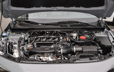 Honda Civic, 2025 год, 3 000 077 рублей, 27 фотография