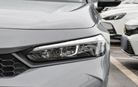 Honda Civic, 2025 год, 3 000 077 рублей, 28 фотография