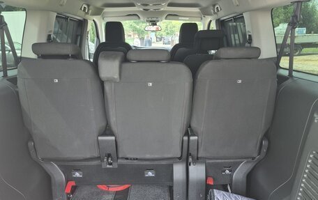 Opel Zafira Life I, 2021 год, 3 800 000 рублей, 6 фотография