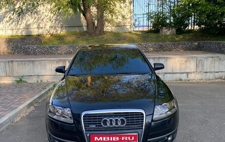 Audi A6, 2006 год, 1 100 000 рублей, 1 фотография