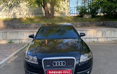 Audi A6, 2006 год, 1 100 000 рублей, 1 фотография