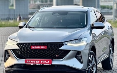 Haval F7x I, 2022 год, 1 997 000 рублей, 1 фотография