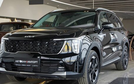 KIA Sorento IV, 2025 год, 5 999 900 рублей, 1 фотография