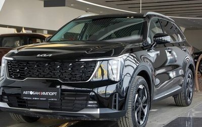 KIA Sorento IV, 2025 год, 5 999 900 рублей, 1 фотография