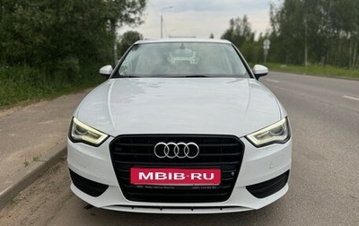 Audi A3, 2012 год, 1 550 000 рублей, 1 фотография