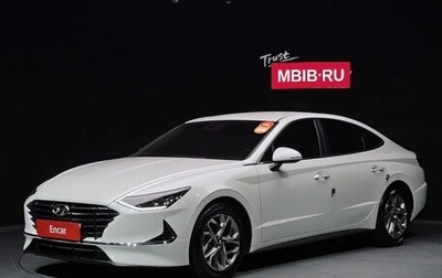 Hyundai Sonata VIII, 2021 год, 1 980 000 рублей, 1 фотография