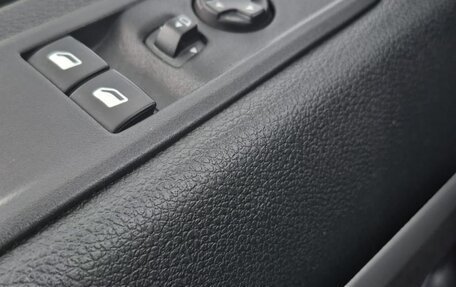 Opel Zafira Life I, 2021 год, 3 800 000 рублей, 17 фотография