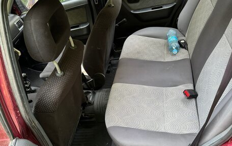 Daewoo Nexia I рестайлинг, 2012 год, 150 000 рублей, 3 фотография