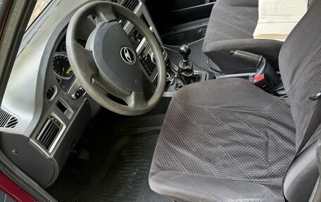 Daewoo Nexia I рестайлинг, 2012 год, 150 000 рублей, 4 фотография