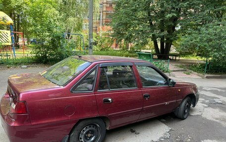 Daewoo Nexia I рестайлинг, 2012 год, 150 000 рублей, 5 фотография