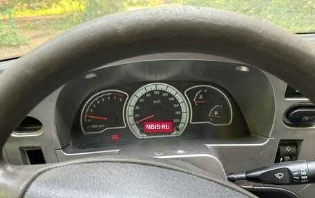 Daewoo Nexia I рестайлинг, 2012 год, 150 000 рублей, 2 фотография