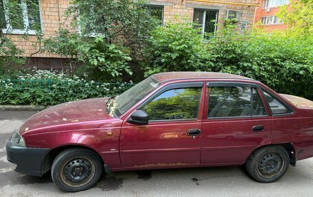 Daewoo Nexia I рестайлинг, 2012 год, 150 000 рублей, 6 фотография