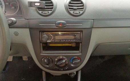 Chevrolet Lacetti, 2008 год, 310 000 рублей, 1 фотография