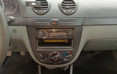 Chevrolet Lacetti, 2008 год, 310 000 рублей, 1 фотография