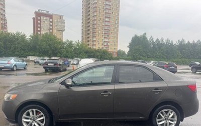 KIA Cerato III, 2010 год, 550 000 рублей, 1 фотография