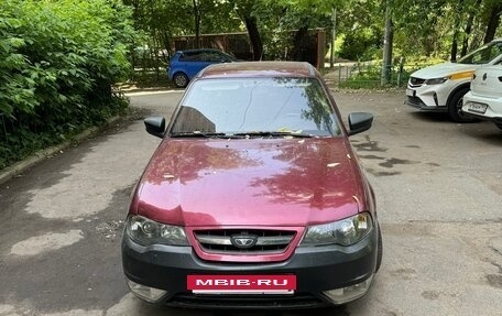 Daewoo Nexia I рестайлинг, 2012 год, 150 000 рублей, 7 фотография