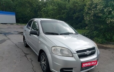Chevrolet Aveo III, 2011 год, 460 000 рублей, 1 фотография