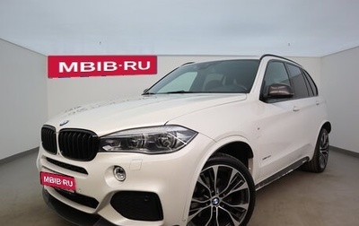 BMW X5, 2016 год, 4 450 000 рублей, 1 фотография