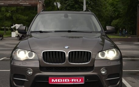BMW X5, 2012 год, 2 300 000 рублей, 1 фотография