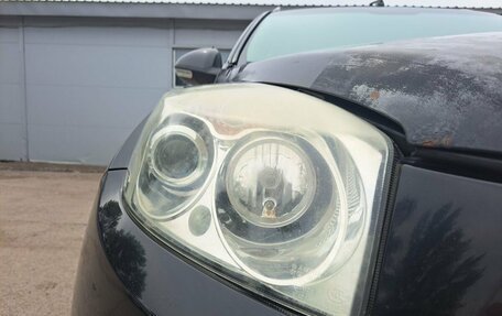 Geely Emgrand X7 I, 2014 год, 499 000 рублей, 21 фотография