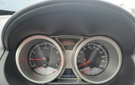 Geely Emgrand X7 I, 2014 год, 499 000 рублей, 16 фотография