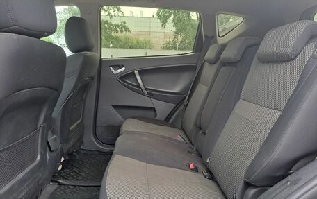 Geely Emgrand X7 I, 2014 год, 499 000 рублей, 15 фотография