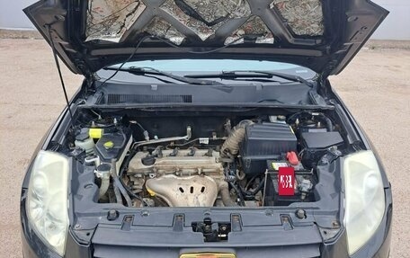 Geely Emgrand X7 I, 2014 год, 499 000 рублей, 11 фотография