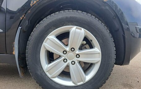 Geely Emgrand X7 I, 2014 год, 499 000 рублей, 22 фотография