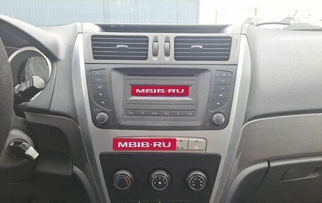 Geely Emgrand X7 I, 2014 год, 499 000 рублей, 18 фотография