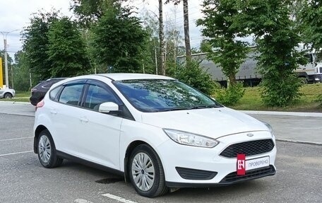 Ford Focus III, 2016 год, 1 099 000 рублей, 3 фотография