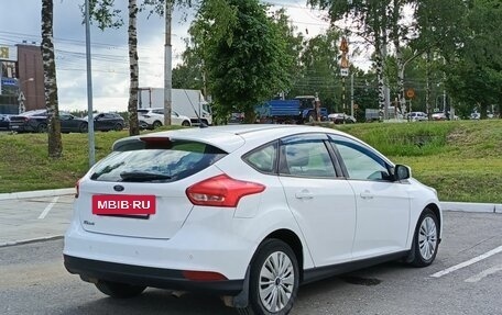 Ford Focus III, 2016 год, 1 099 000 рублей, 6 фотография