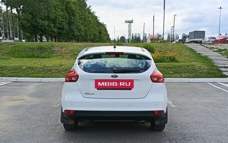 Ford Focus III, 2016 год, 1 099 000 рублей, 7 фотография