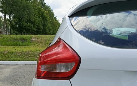 Ford Focus III, 2016 год, 1 099 000 рублей, 11 фотография