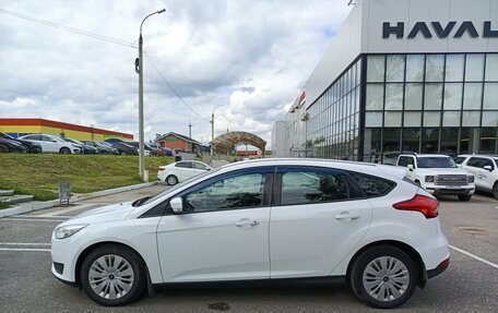 Ford Focus III, 2016 год, 1 099 000 рублей, 10 фотография