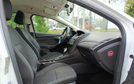 Ford Focus III, 2016 год, 1 099 000 рублей, 13 фотография