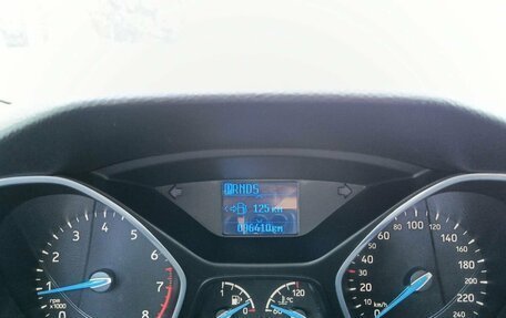 Ford Focus III, 2016 год, 1 099 000 рублей, 16 фотография