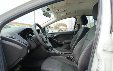 Ford Focus III, 2016 год, 1 099 000 рублей, 20 фотография