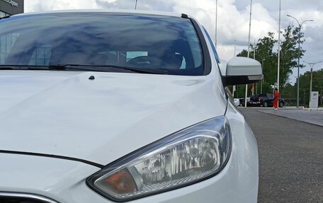 Ford Focus III, 2016 год, 1 099 000 рублей, 21 фотография
